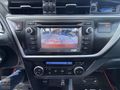 EDİRNE ADA OTOMOTİVDEN 2013 TOYOTA AURİS 1,4 D - 4D CAM TAVAN
