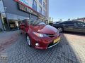 EDİRNE ADA OTOMOTİVDEN 2013 TOYOTA AURİS 1,4 D - 4D CAM TAVAN