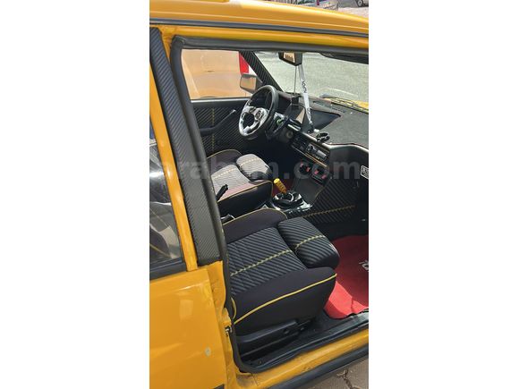 Sahibinden Tofaş Şahin S 1994 Model 