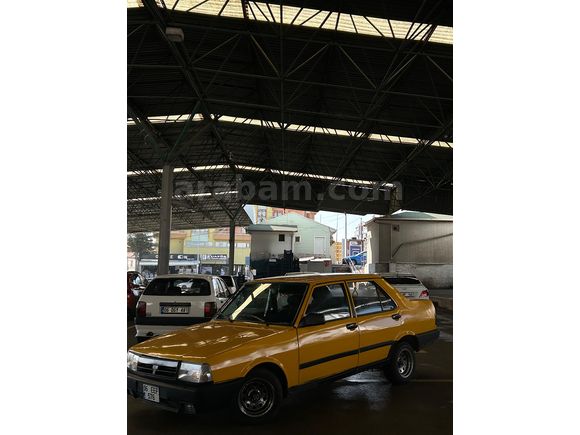 Sahibinden Tofaş Şahin S 1994 Model 