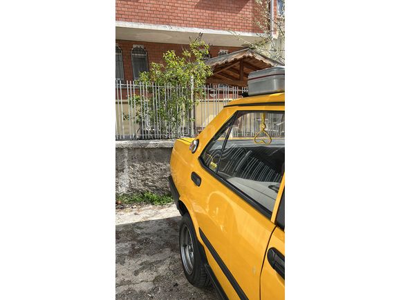 Sahibinden Tofaş Şahin S 1994 Model 