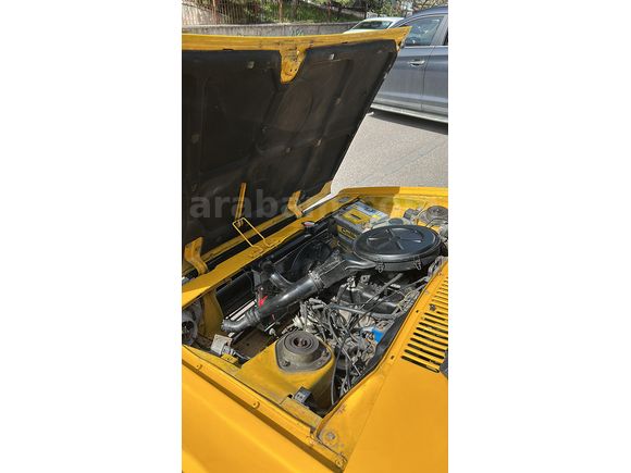Sahibinden Tofaş Şahin S 1994 Model 