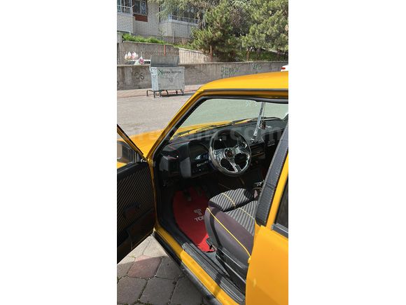 Sahibinden Tofaş Şahin S 1994 Model 