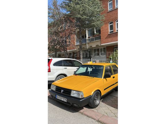 Sahibinden Tofaş Şahin S 1994 Model 