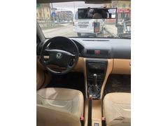 Sahibinden Skoda Octavia 1.6 Elegance 2002 Model  288.000 km Yeşil