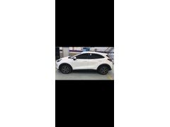 Sahibinden 2024 nisan çıkışlı 18bin  kmde Ford Puma 1.0 EcoBoost Style 2023 Model