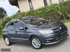 2014 1.6 E-HDI C4 DEĞİŞENSİZ OTOMATİK F1+GERİ GÖRÜŞ+KATANIR AYNA