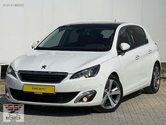 ESAS AUTO'DAN KUSURSUZ/DEĞİŞENSİZ/TRMRSZ/CAM TAVAN ALLURE/99KM