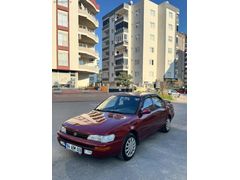 ÇAKIR MOTORS' DAN KLİMALI / DEĞİŞENSİZ / JAPN MNTJ