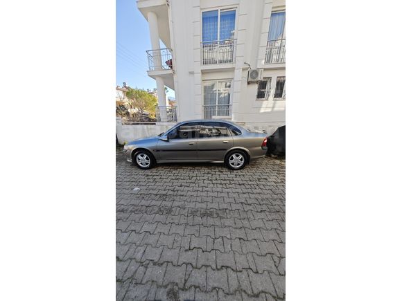 Sahibinden Opel Vectra 2.0 GLS 1997 Model