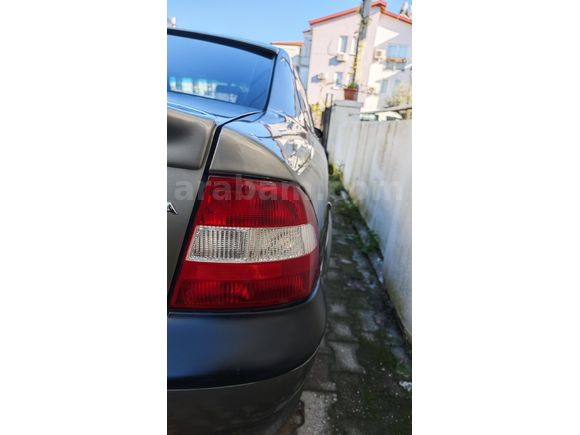 Sahibinden Opel Vectra 2.0 GLS 1997 Model