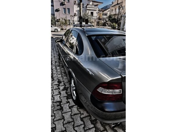 Sahibinden Opel Vectra 2.0 GLS 1997 Model