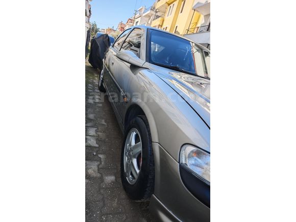 Sahibinden Opel Vectra 2.0 GLS 1997 Model