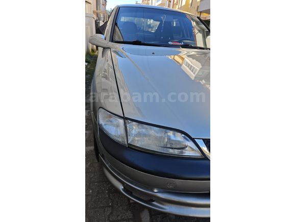 Sahibinden Opel Vectra 2.0 GLS 1997 Model