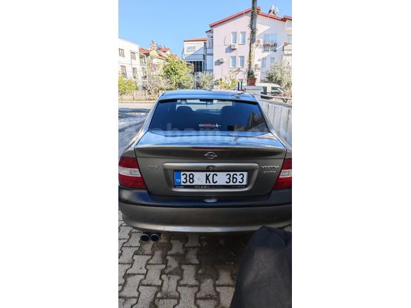 Sahibinden Opel Vectra 2.0 GLS 1997 Model