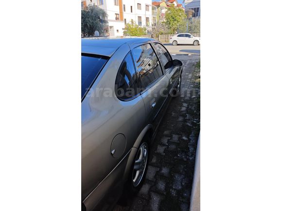 Sahibinden Opel Vectra 2.0 GLS 1997 Model