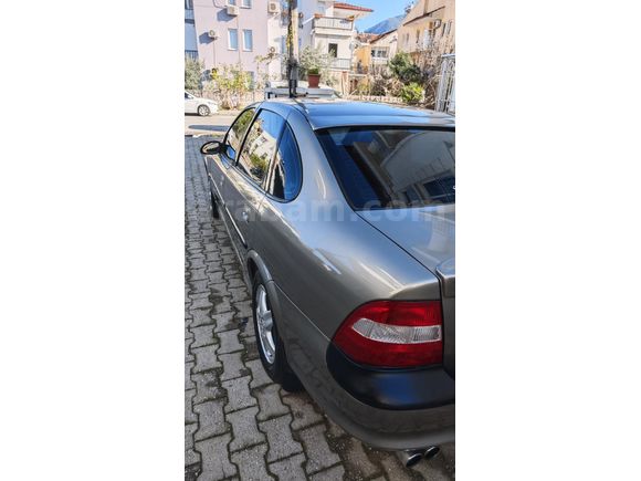 Sahibinden Opel Vectra 2.0 GLS 1997 Model
