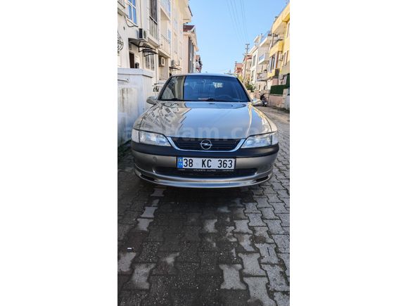 Sahibinden Opel Vectra 2.0 GLS 1997 Model