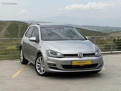 2013 VOLKSWAGEN GOLF 7 HİGHLİNE CAM TAVAN DSG HATASIZ