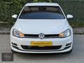 VW GOLF 1.6 TDI HİGHLİNE OTOMATİK LED FAR 179.000 KM 12 TAKSİT