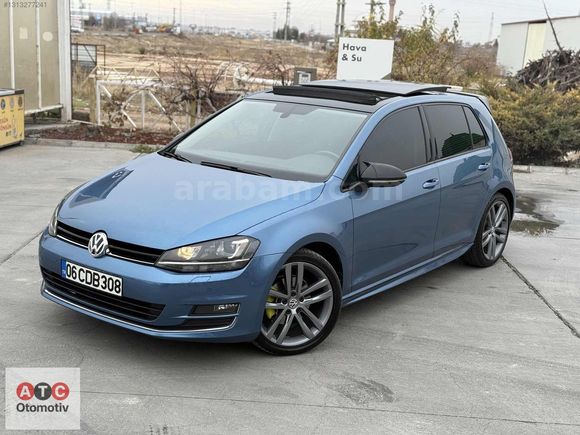 ATC OTOMOTİV DEN LASMAN RENK HATTASIZ