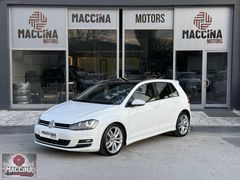 'MM'2014 VW GOLF HİGHLİNE 1.6TDİ OTM. 168.000KM FULL HATASIZ