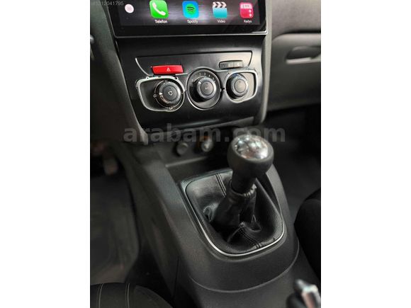 2011 CİTROEN C4 HDI ATTRACTİON BAKIMLI 150 BİN PEŞİN