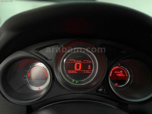 2011 CİTROEN C4 HDI ATTRACTİON BAKIMLI 150 BİN PEŞİN