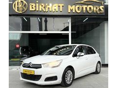 2011 CİTROEN C4 HDI ATTRACTİON BAKIMLI 150 BİN PEŞİN