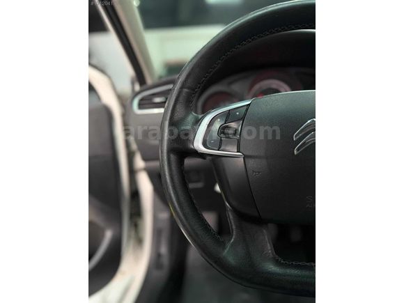 2011 CİTROEN C4 HDI ATTRACTİON BAKIMLI 150 BİN PEŞİN