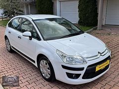 HATASIZ BOYASIZ 2009 CITROEN C4 1.6 HDİ 240.000 KM