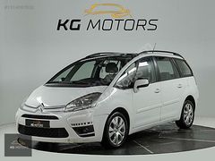 KG MOTORS / 2013 GRAND PİCASSO DİZEL OTOMATİK KK/ 12 TAKSİT