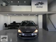 ''DİNÇ MOTORS'' 2016 GRİ/SİYAH 308 ACTIVE START&STOP OTOMATİK