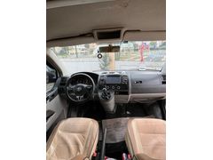 Sahibinden Volkswagen Transporter 2.0 TDI Camlı Van 2012 Model 