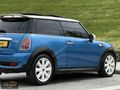 MINI COOPER 1.6S - MAVİ - BAKIMLI - SORUNSUZ DÜŞÜK KM
