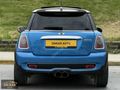 MINI COOPER 1.6S - MAVİ - BAKIMLI - SORUNSUZ DÜŞÜK KM