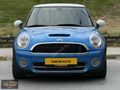 MINI COOPER 1.6S - MAVİ - BAKIMLI - SORUNSUZ DÜŞÜK KM