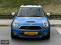 MINI COOPER 1.6S - MAVİ - BAKIMLI - SORUNSUZ DÜŞÜK KM