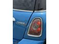 MINI COOPER 1.6S - MAVİ - BAKIMLI - SORUNSUZ DÜŞÜK KM