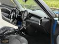 MINI COOPER 1.6S - MAVİ - BAKIMLI - SORUNSUZ DÜŞÜK KM