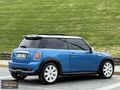 MINI COOPER 1.6S - MAVİ - BAKIMLI - SORUNSUZ DÜŞÜK KM