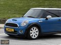 MINI COOPER 1.6S - MAVİ - BAKIMLI - SORUNSUZ DÜŞÜK KM