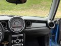 MINI COOPER 1.6S - MAVİ - BAKIMLI - SORUNSUZ DÜŞÜK KM