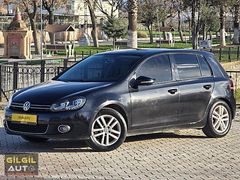 GİLGİL AUTO 2012 VW. GOLF 1.6 TDI COMFORT LED PAKET 168.000 KM.