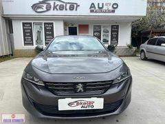 EKELER'DEN 2020 PEUGEOUT 508 1.5PRİME 130HP