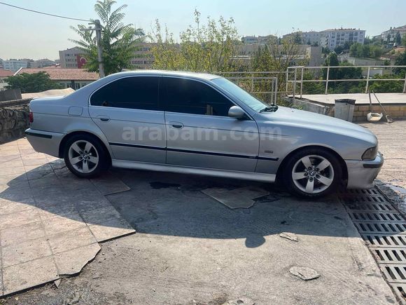 Sahibinden satılık e39