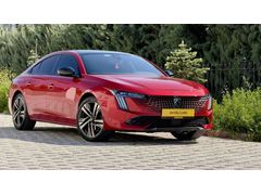 "BAYIRLI CARS" PEUGEOT 508 SERVİS BAKIMLI PANORAMİK CAM TAVAN