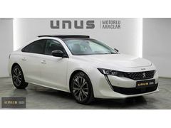 UNUS|FAİZSİZ 12AY-BOYASIZ 22' ALLURE SUNROOF/ISITMA -98.000KM