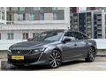 2020 MODEL PEUGEOT 508 1.5 B.HDI GT LINE FULL PAKET