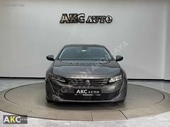 'Kredi ve Kredi Kart 12 taksit' Peugeot 508 Prime